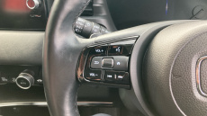 Honda HR-V 1.5 eHEV Advance 5dr CVT Hybrid Hatchback